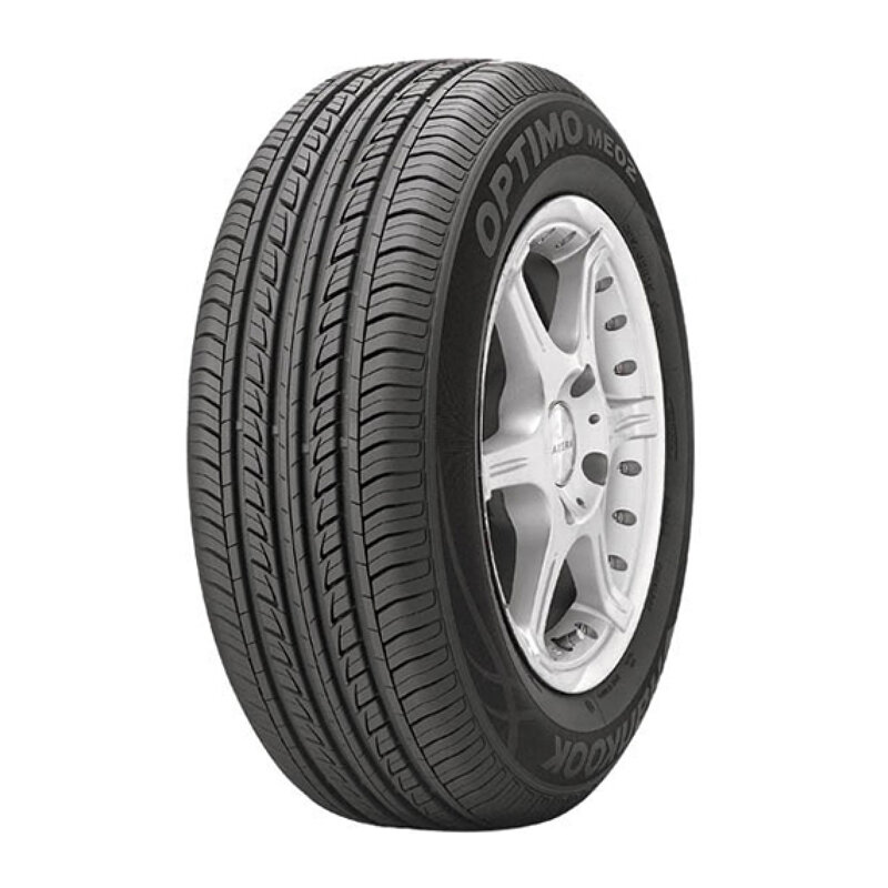 Hankook K424 Optimo ME02 195/60R15 88H нешипованная