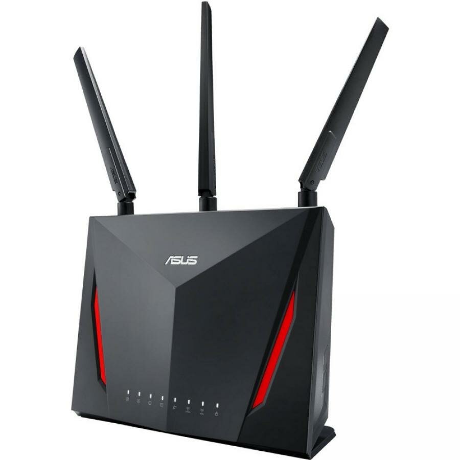 Wi-Fi  ASUS RT-AC86U 