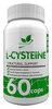 NaturalSupp L- Cysteine (500 мг) 60 капсул - изображение