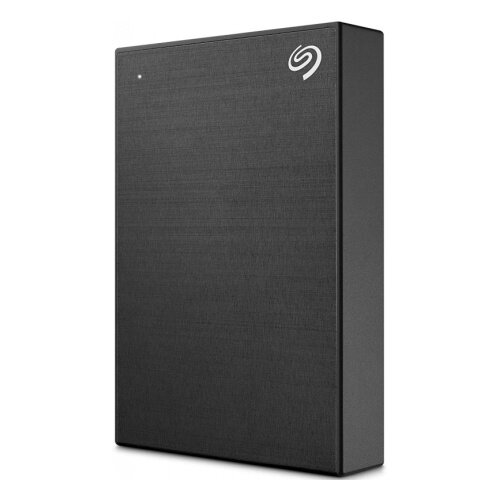 Внешний жесткий диск HDD 5TB Seagate STKC5000400 Black