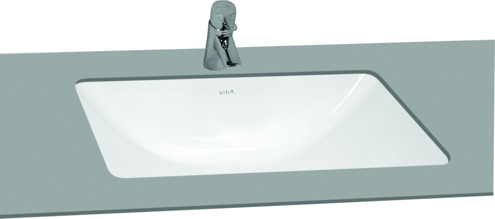 Раковина Vitra S50 5339B003-0012