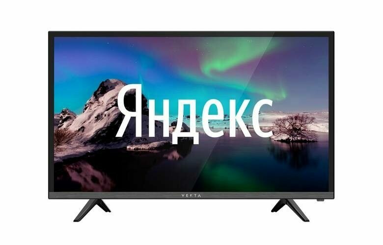 Телевизор Vekta LD-32 SR 4815 BS