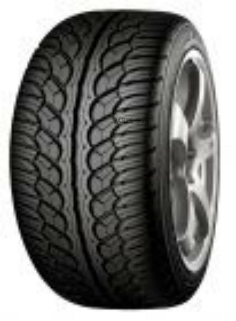 yokohama parada spec-x pa02 285/35r22 106v xl