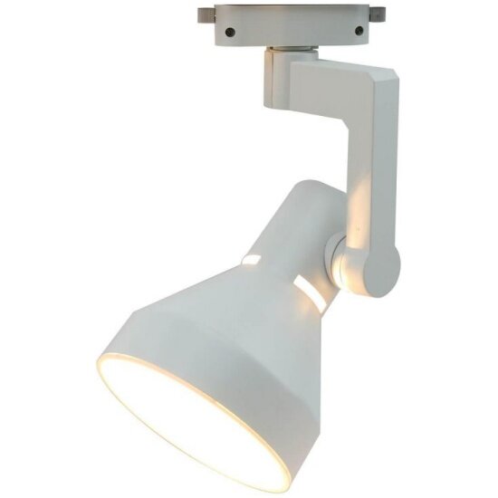 Трековый светильник ARTE LAMP Nido A5108PL-1WH.