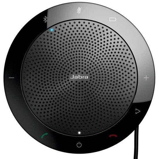 Спикерфон Jabra SPEAK 510+ MS