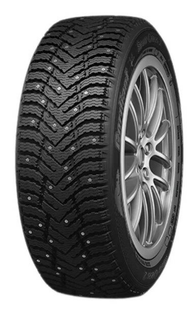 Автомобильные шины Cordiant Snow Cross 2 215/55 R17 98T