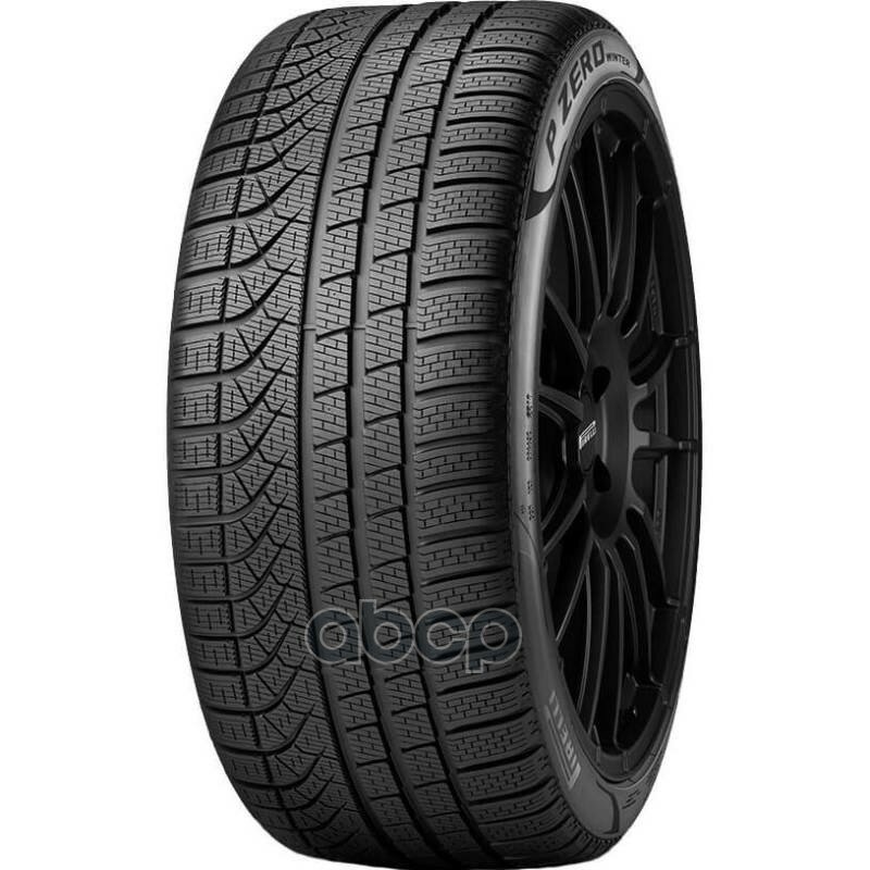 Автошина Pirelli P Zero Winter 225/55 R19 103 V