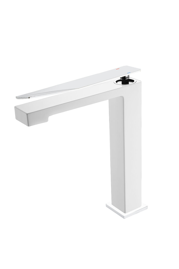 Boheme Смеситель для раковины Boheme ChromeChrome.2 142-CRCR.2