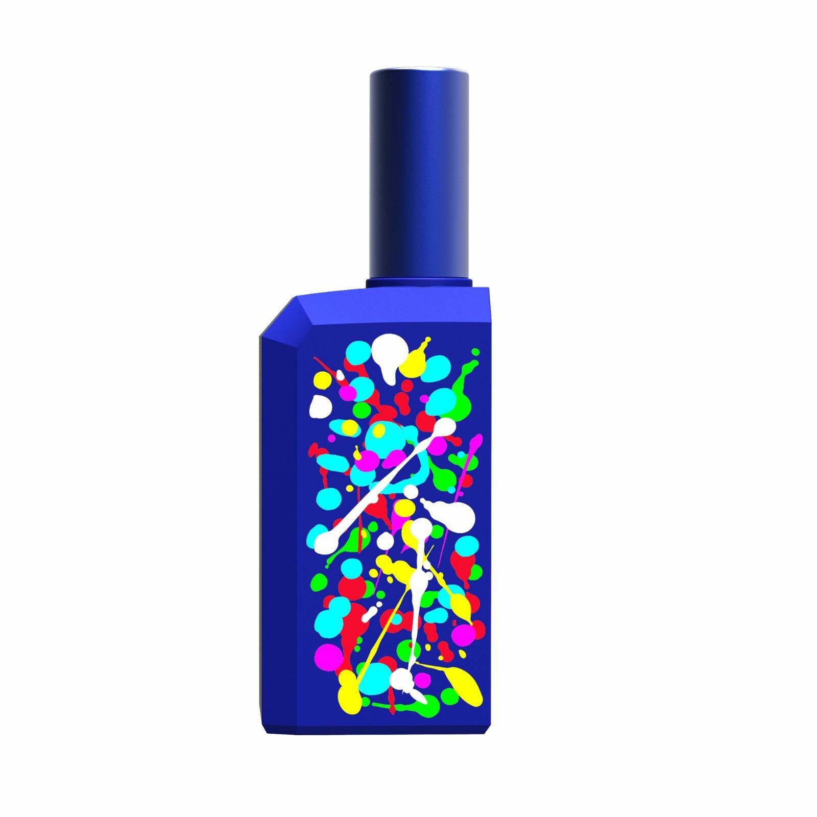 Парфюмерная вода Histoires de Parfums This is not a Blue Bottle 1.2 60 мл. Histoires de Parfums This is not a Blue Bottle 1.2 60 ml.