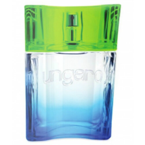 Ungaro Мужская парфюмерия Ungaro Power 90 мл