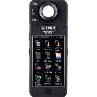 Sekonic C-800 спектрометр