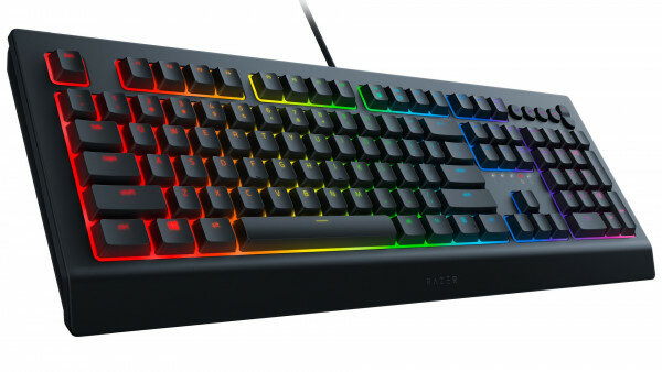 Клавиатура Razer Cynosa V2 Gaming keyboard - Russian Layout RZ03-03400700-R3R1