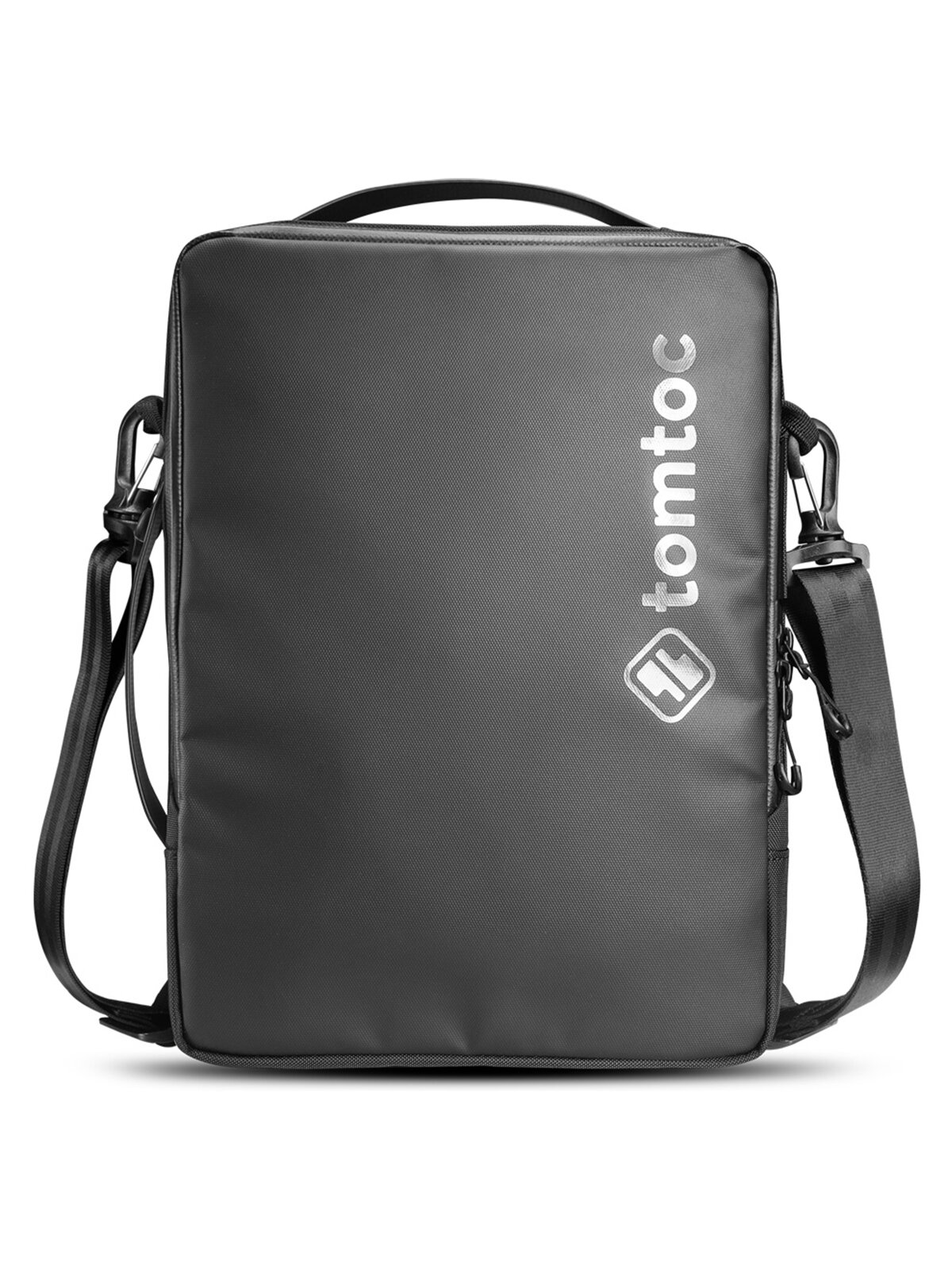 Tomtoc Laptop сумка DefenderACE-A04 Laptop Shoulder Bag 13.5" Black