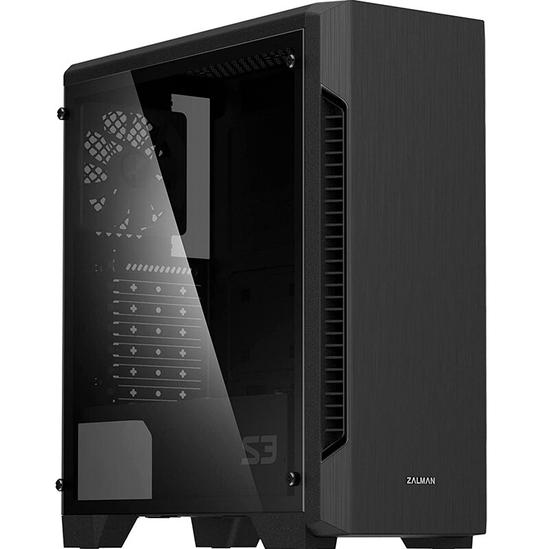  PRO-2707801 Intel Core i9-10900F 2800, Intel B560, 64 DDR4 3200, NVIDIA GeForce GT 730 4, SSD M.2 240, HDD 4, 500, Midi-Tower