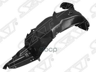 Подкрылок Kia Spectra 00- 4d Lh (Пр-Во Тайвань) Sat арт. ST-KA40-016L-2