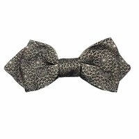 Оригинальный мужской галстук бабочка Christian Lacroix 818534