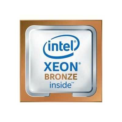 Intel CPU Server 8-core Xeon 3206R 1.90 GHz, 11M, FC-LGA3647 tray