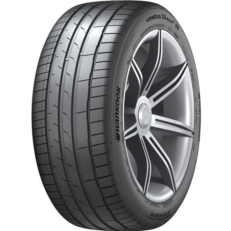 Автомобильные шины Hankook Ventus S1 Evo2 K117