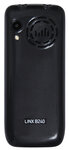 Мобильный телефон Digma B240 Linx черный моноблок 2.44