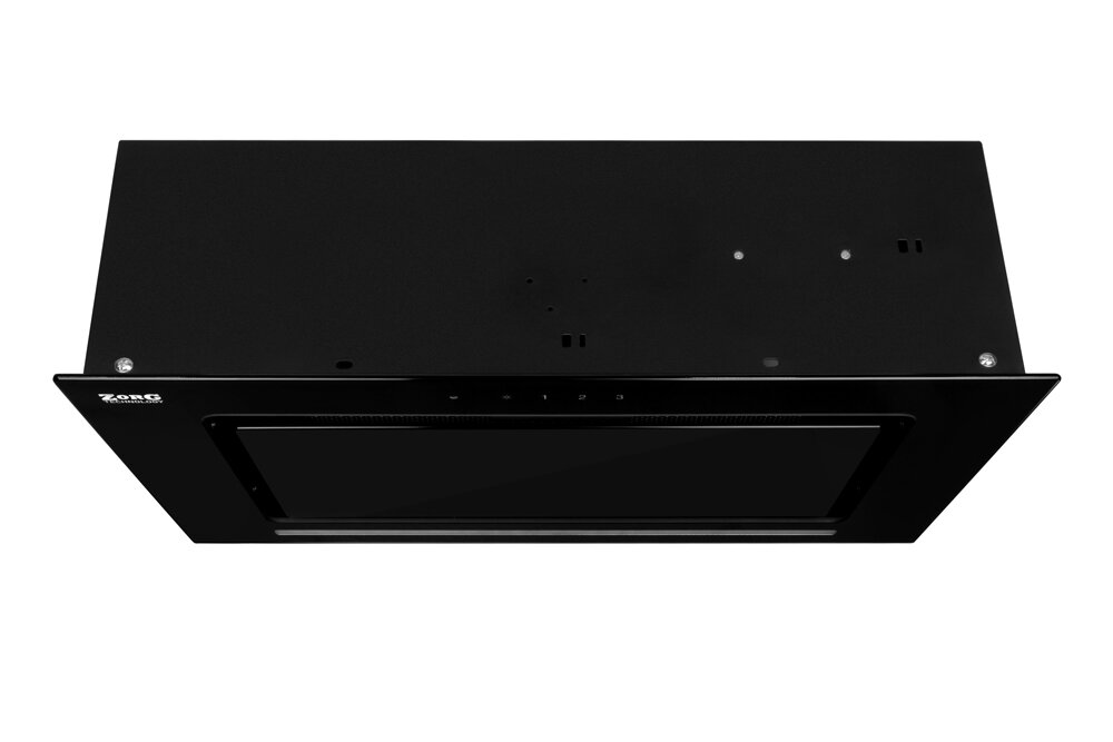 Вытяжка кухонная ZORG TECHNOLOGY Astra 1000 52 S черная - фотография № 4