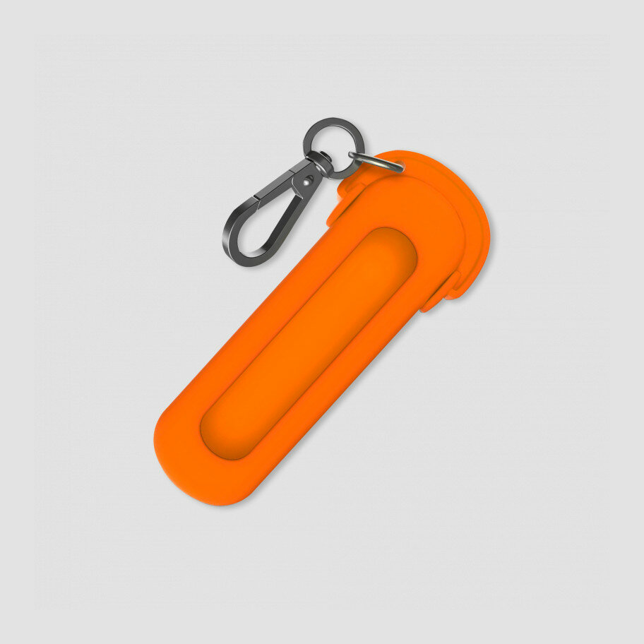 VICTORINOX Чехол «Mango Tango» для ножей Victorinox Classic SD Colors 58 мм 4.0451