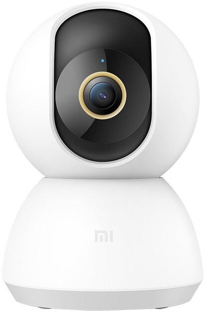 IP камера Xiaomi Mi 360° Home Camera PTZ Version 2K (MJSXJ09CM)