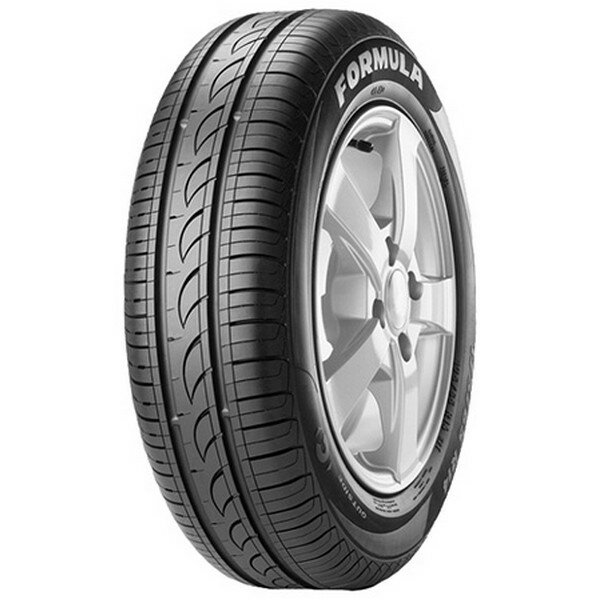 Автомобильная шина Pirelli Formula Energy 215/55 R17 94W летняя