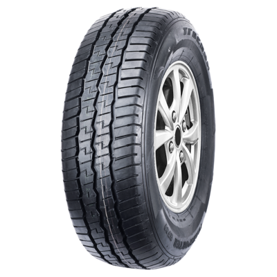 Летние шины Tracmax Transporter RF-09 (205/70 R15C 106/104R)