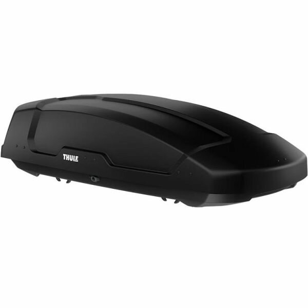 Бокс Thule Force XT M, dual side, aeroskin, 400 л