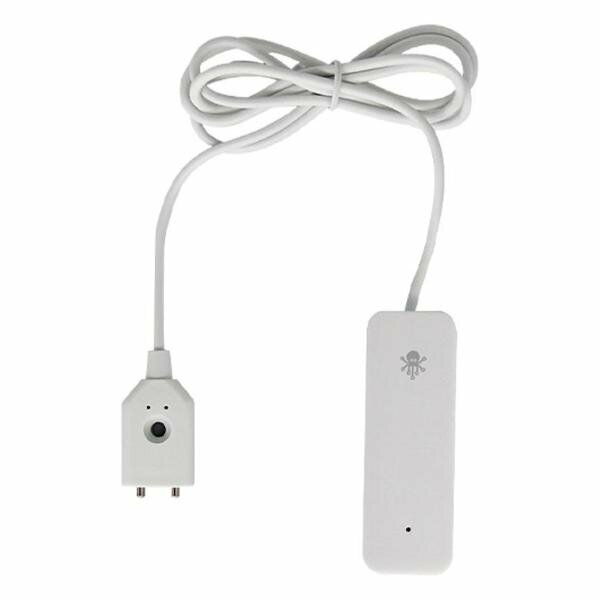 Детектор протечек воды SLS SLI-02 WiFi White