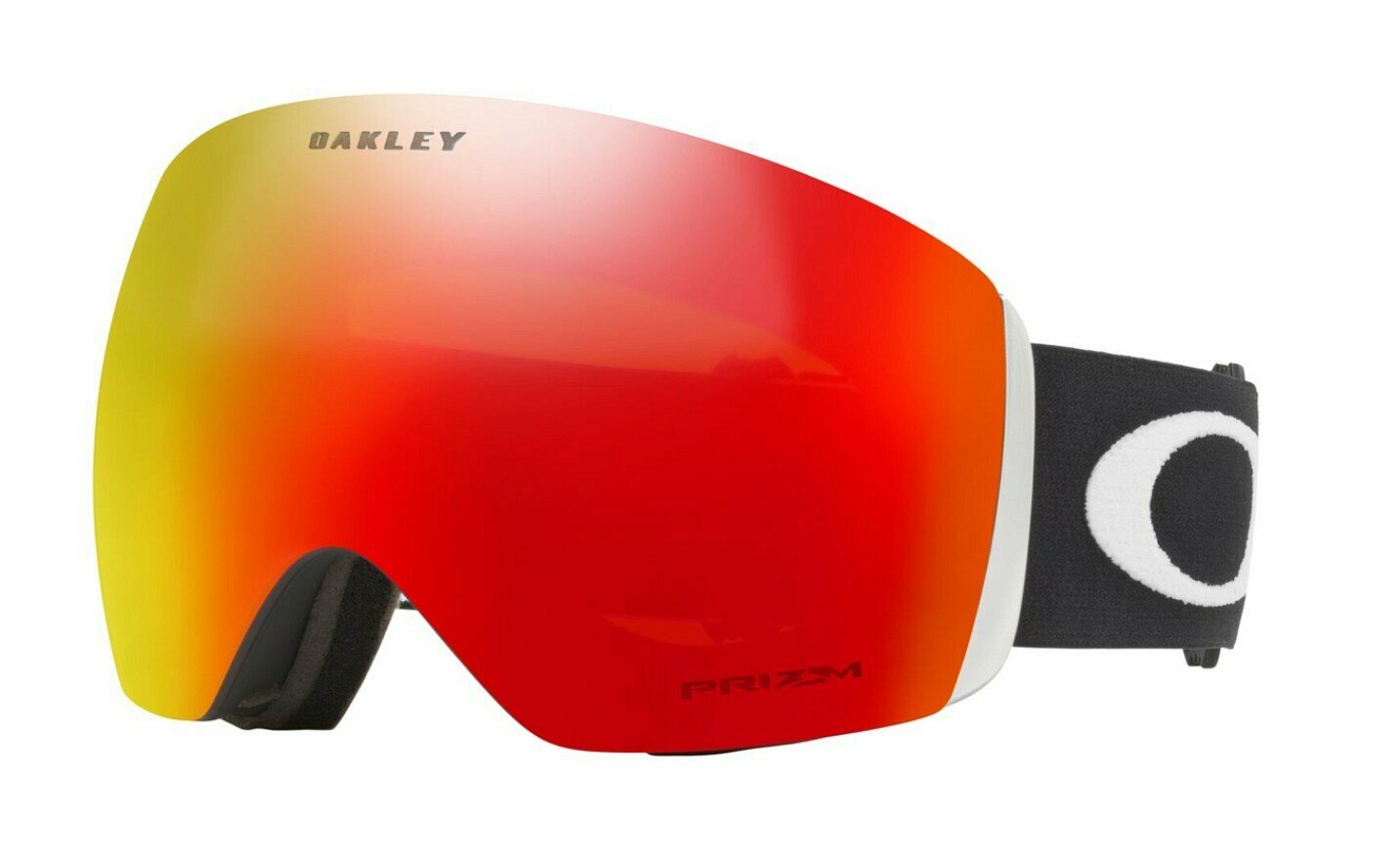 Лыжная маска Oakley Flight Deck