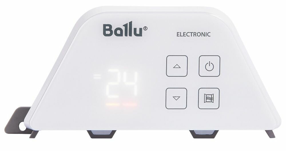 Блок управления Transformer Electronic Ballu BCT/EVU-4E