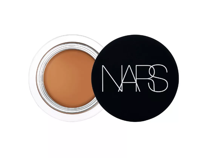 NARS Консилер Soft Matte Complete Concealer, оттенок Walnut