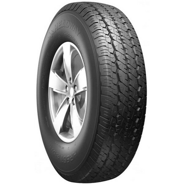 Автомобильная шина Headway HR601 215/65 R16C 109/107T летняя