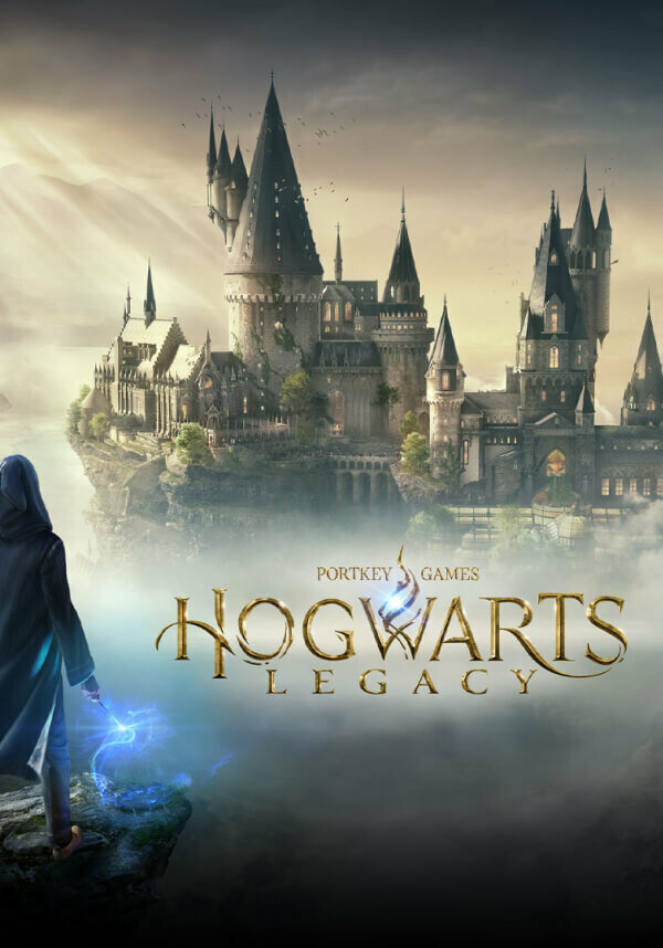 Hogwarts Legacy (PC)