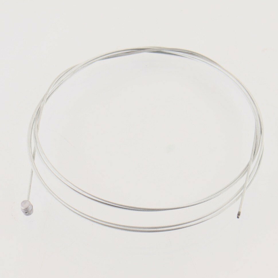фото Трос тормоза велосипедный (L-1700mm, нерж,cталь) (B1-S-SS-01)
