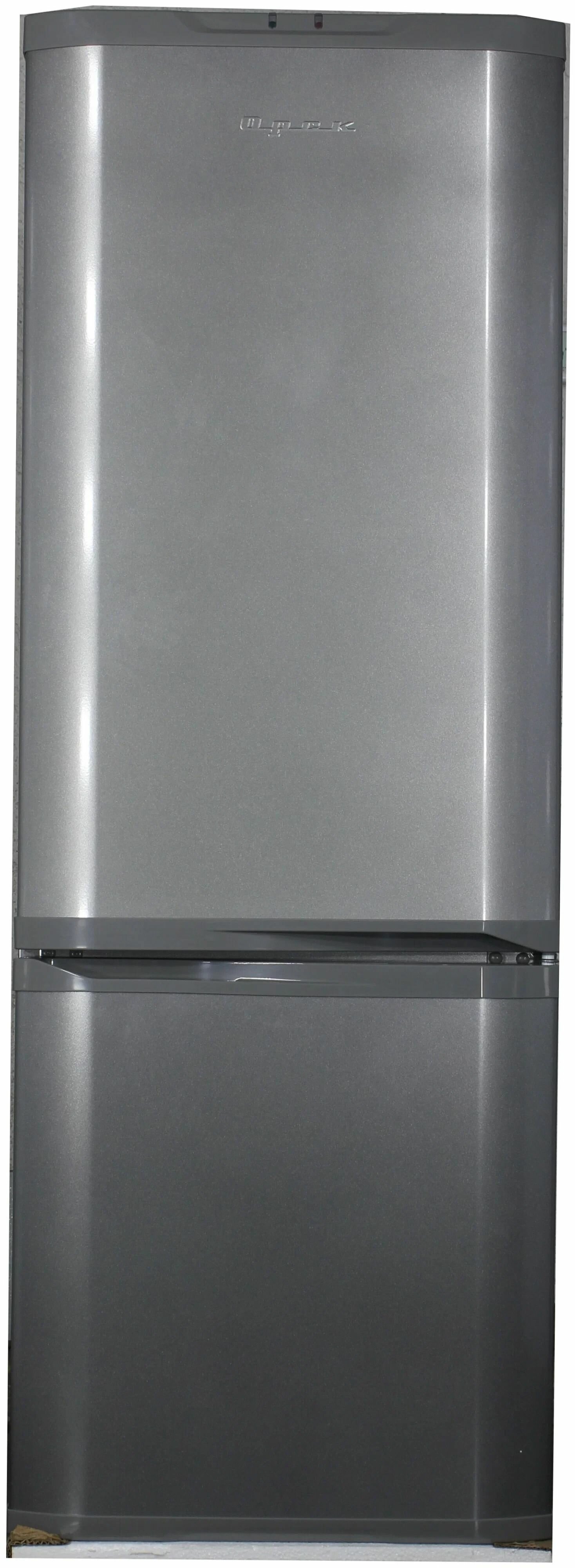 Холодильник орск 172MI 330л металлик