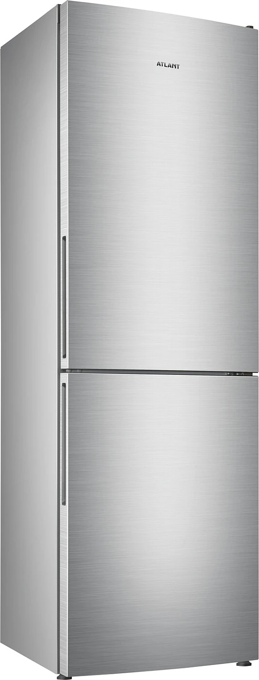 Двухкамерный холодильник Атлант ATLANT ХМ-4621-141 зона свежести - фотография № 3