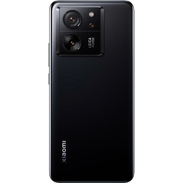 Смартфон Xiaomi 13T Pro 12/256Gb Black - фото №2