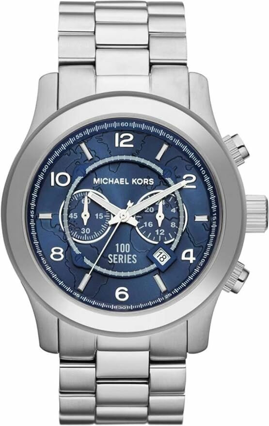 Часы наручные кварцевые Michael Kors MK8314