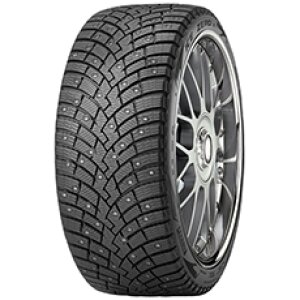 Автошина Pirelli Ice Zero 2 255/40 R19 100H XL шипованная