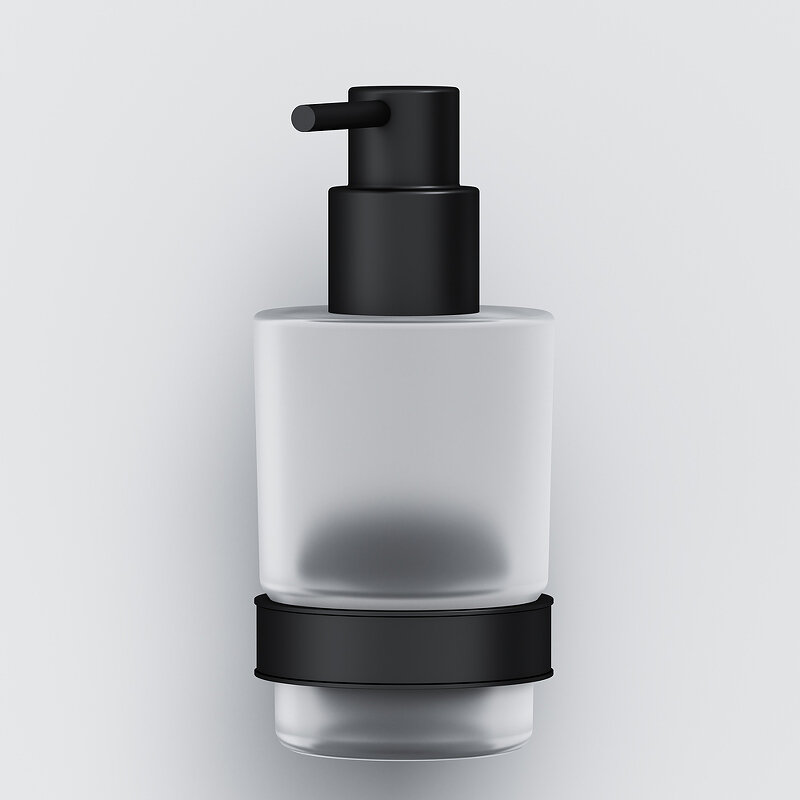 Дозатор для жидкого мыла Am.Pm X-Joy A85A36922 - фото №3