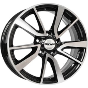 Диск колесный Carwel Кадам 162 7x17/5x112 D57.1 ET54 AB