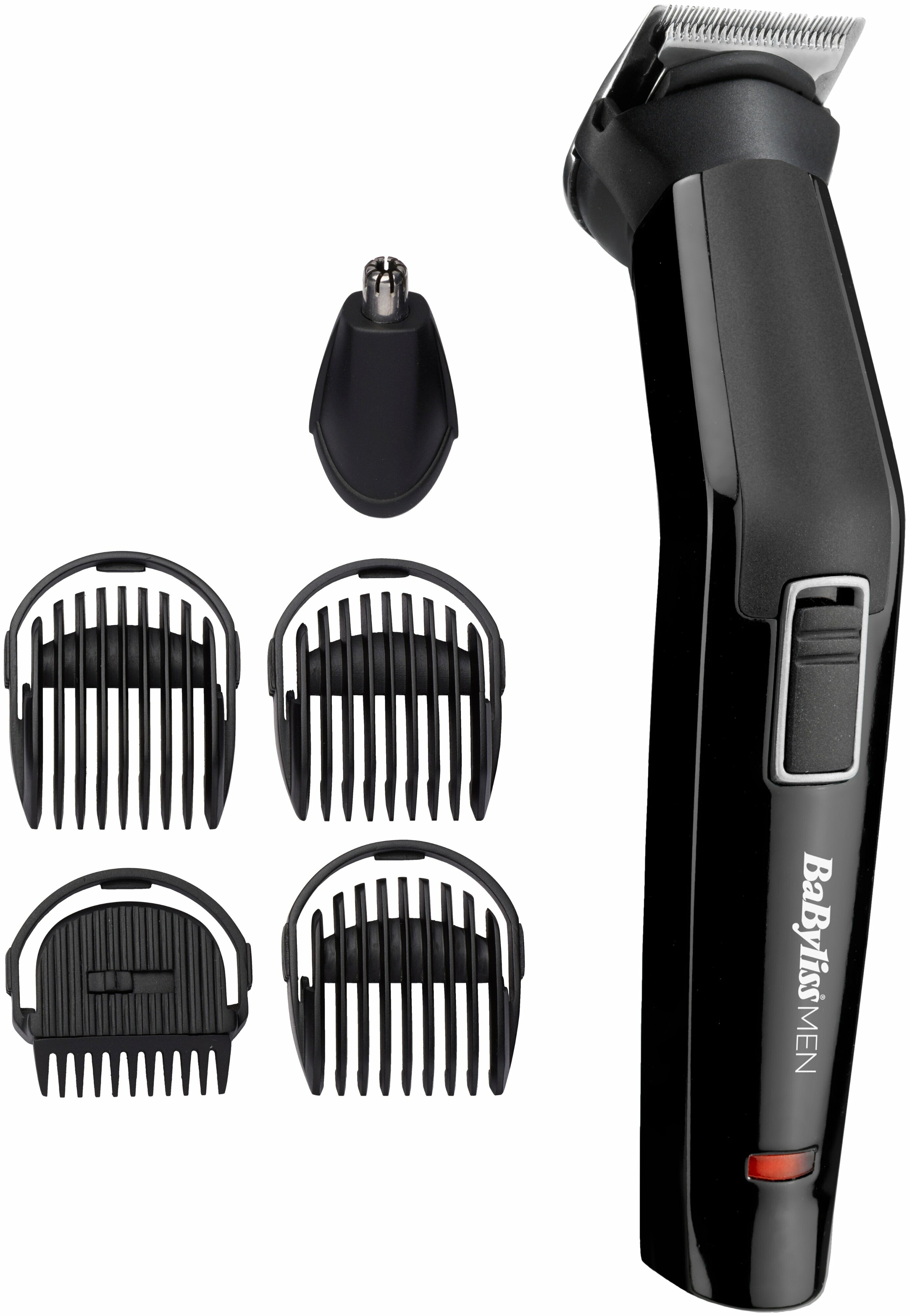 Машинка для стрижки BaByliss MT725E