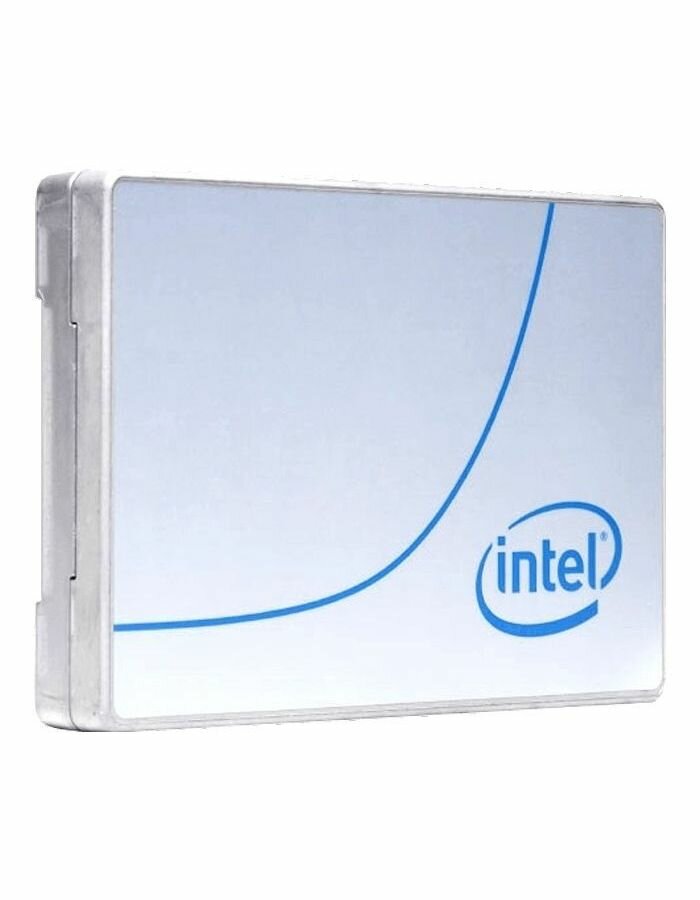 Накопитель SSD Intel Original DC D5-P4320 7.5Tb (SSDPE2NV076T801 979157)