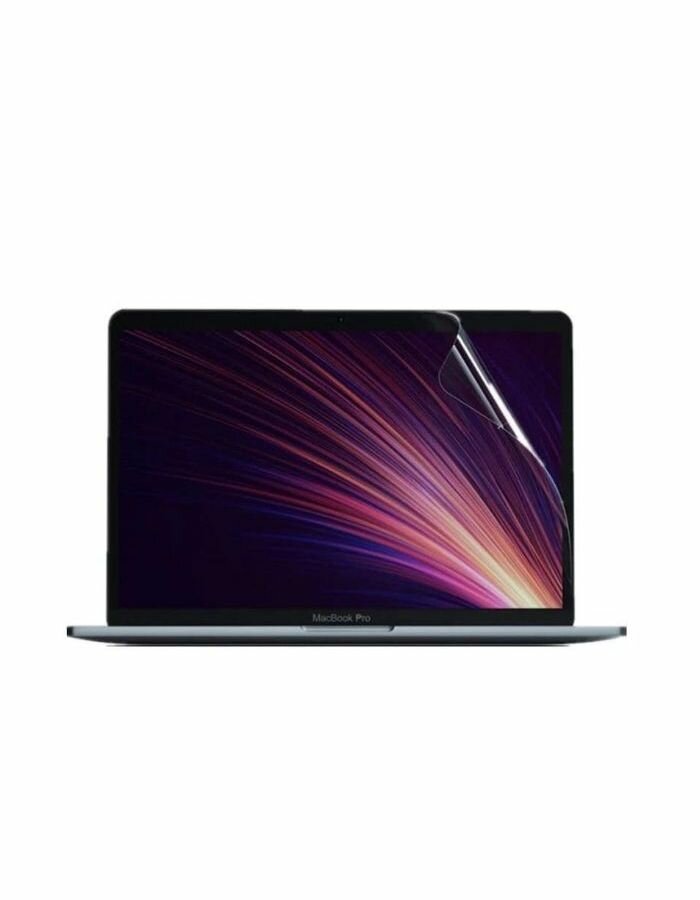 Защитная пленка Barn&Hollis для APPLE Macbook Pro 16 2021 Matte УТ000029948