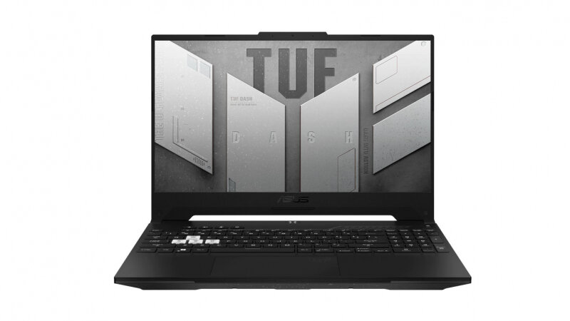 Игровой ноутбук ASUS TUF Dash F15 FX517ZC-HN058 (90NR09L3-M00BJ0)