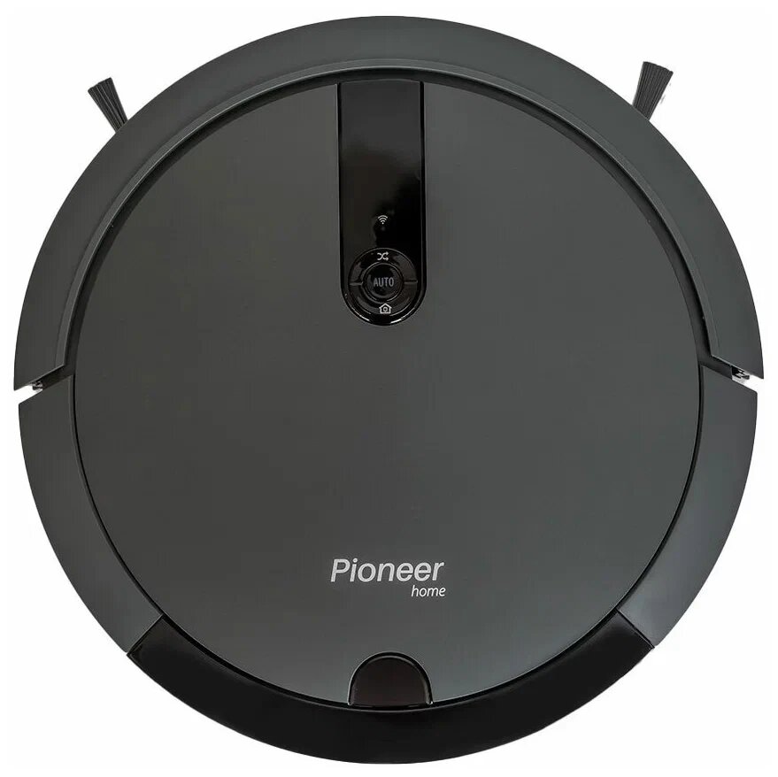 Робот-пылесос PIONEER VC706R