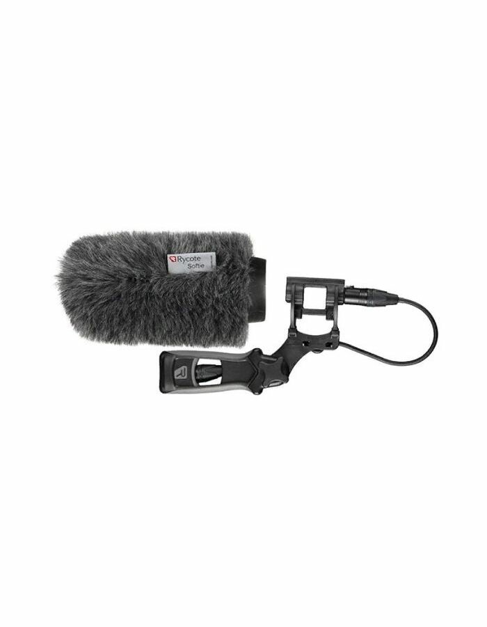 Комплект ветрозащиты для микрофона Rycote 15см Classic-Softie Kit 19/22 (RYC033342)