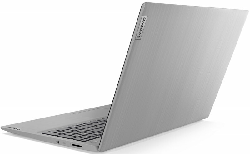 Ноутбук LENOVO IP3 15IGL05 (81WQ0086RU)